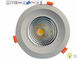 D230*H176mm LED électrique commerciale Downlight, plafond blanc Downlights de 75W LED